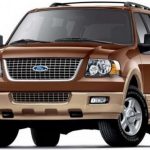 2003-2006 FORD EXPEDITION Service Repair Manual