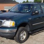 1997-2002 FORD EXPEDITION Service Repair Manual