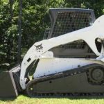 BOBCAT T190 COMPACT TRACK LOADER Service Repair Manual (SN: S/N 531660001 & Above; S/N 531760001 & Above)