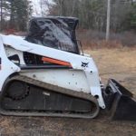 BOBCAT T250 COMPACT TRACK LOADER Service Repair Manual (SN: S/N 531811001 & Above; S/N 531911001 & Above)