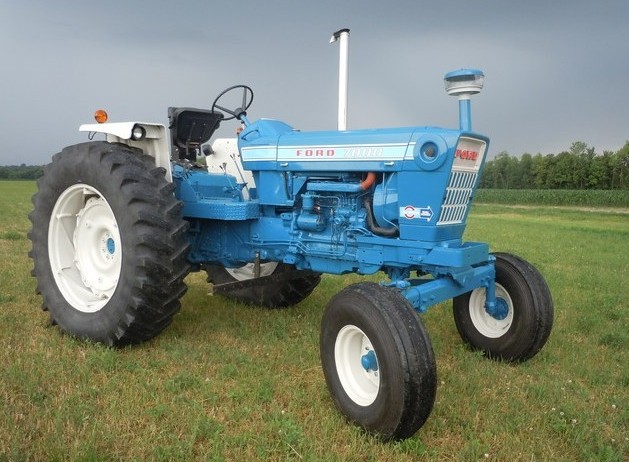 Details about   BEST Ford Tractor 1965-1969 model 2000 to 7000 Repair Factory Service Manual CD 