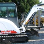 BOBCAT 331, 331E, 334 COMPACT EXCAVATOR Service Repair Manual (331: S/N 512913001 & Above, 331E: S/N 517711001 & Above, 334: S/N 516711001 & Above)