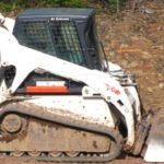 BOBCAT T190 COMPACT TRACK LOADER Service Repair Manual (S/N A3LN11001 & Above, S/N A3LP11001 & Above)