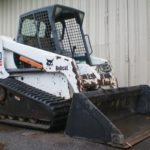 BOBCAT T200 COMPACT TRACK LOADER Service Repair Manual (S/N 518915001 & Above, S/N 516815001 & Above, S/N 517515001 & Above)