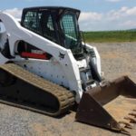 BOBCAT T320 COMPACT TRACK LOADER Service Repair Manual (S/N A7MP60001 & Above, S/N AAKZ11001 & Above)