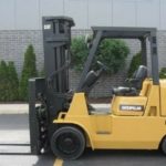 CATERPILLAR CAT GC35K, GC40K, GC40K STR, GC45K SWB, GC45K STR, GC45K, GC55K, GC55K STR, GC60K, GC70K, GC70K STR FORKLIFT LIFT TRUCKS CHASSIS, MAST AND OPTIONS Service Repair Manual