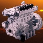 MAN INDUSTRIAL GAS ENGINES E0824 E301/E302, E0826 E301/E302 Service Repair Manual