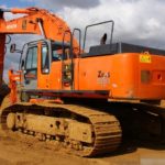 HITACHI ZAXIS 450-3, 450LC-3, 470H-3, 470LCH-3, 500LC-3, 520LCH-3 EXCAVATOR Service Repair Manual