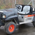 BOBCAT 2200 UTILITY VEHICLE Service Repair Manual (S/N 235311001-D to 235312999-D, S/N 235211001-G to 235212999-G)