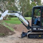 BOBCAT E26 COMPACT EXCAVATOR Service Repair Manual (S/N ACRA11001 AND Above)