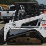 BOBCAT T110 COMPACT TRACK LOADER Service Repair Manual (S/N: AE0H11001 AND Above; AE0J11001 AND Above)