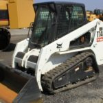 BOBCAT T140 COMPACT TRACK LOADER Service Repair Manual (S/N 529311001 & Above, S/N 531311001 & Above, S/N A8M511001 & Above)