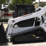 BOBCAT T590 COMPACT TRACK LOADER Service Repair Manual (S/N: A3NR11001 AND Above; A3NS11001 AND Above)