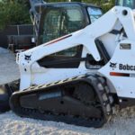BOBCAT T650 COMPACT TRACK LOADER Service Repair Manual (S/N: A3P011001 AND Above; A3P111001 AND Above; 1MLT11001 AND Above)