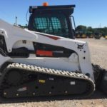 BOBCAT T870 COMPACT TRACK LOADER Service Repair Manual (S/N: A3PG11001 AND Above; A3PH11001 AND Above)