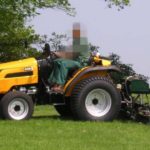 JCB 331HST 335HST COMPACT TRACTOR Service Repair Manual