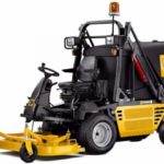 JCB FRONT MOWER GROUND CARE FM25 Service Repair Manual
