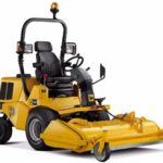JCB FRONT MOWER GROUND CARE FM30 Service Repair Manual