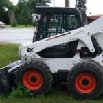 BOBCAT S650 SKID STEER LOADER Service Repair Manual (S/N: A3NV11001 AND Above; A3NW11001 AND Above; 1MLS11001 AND Above)