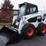 BOBCAT S750 SKID STEER LOADER Service Repair Manual (S/N: A3P211001 AND Above; A3P311001 AND Above)