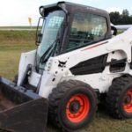BOBCAT S770 SKID STEER LOADER Service Repair Manual (S/N: A3P411001 AND Above; A3P511001 AND Above)