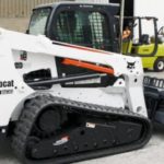 BOBCAT T630 COMPACT TRACK LOADER Service Repair Manual (S/N: A7PU11001 AND Above; A7PV11001 AND Above)