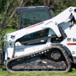 BOBCAT T650 SKID STEER LOADER Service Repair Manual (S/N: ALJG11001 AND Above; T1ML11001 AND Above)