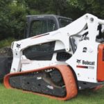 BOBCAT T770 COMPACT TRACK LOADER Service Repair Manual (S/N: AN8T11001 AND Above; ATF711001 AND Above)