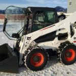 BOBCAT A770 ALL WHEEL STEER LOADER Service Repair Manual (S/N: A3P611001 and Above; A3P711001 and Above)