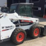 BOBCAT S550 SKID STEER LOADER Service Repair Manual (S/N: A3NL11001 and Above; A3NM11001 and Above; AZN811001 and Above; AZN911001 and Above)