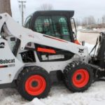 BOBCAT S590 SKID STEER LOADER Service Repair Manual (S/N: ANMB11001 and Above; ANMP11001 and Above; AZND11001 and Above; AZNE11001 and Above)