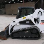 Bobcat T190 Compact Track Loader Parts Catalogue Manual (S/N 519311001 & Above; 519411001 & Above; 527011001 & Above)