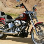 2007 Harley Davidson Softail Service Repair Manual