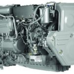 Yanmar 6LY3-ETP 6LY3-STP 6LY3-UTP Marine Diesel Engine Service Repair Manual