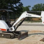 Bobcat 331 Excavator Parts Catalogue Manual (S/N – 511920001 and Above)