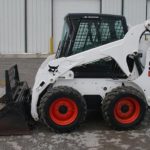 Bobcat S175 S185 Skid Steer Loader Parts Catalogue Manual (S/N 525211001 & Above; 525311001 & Above; 525011001 & Above; 525111001 & Above)