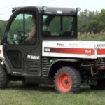 Bobcat Toolcat 5600 Utility Work Machine Service Repair Manual (S/N: A94Y11001 AND Above)