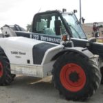 Bobcat V723 VersaHANDLER Telescopic Forklift Service Repair Manual (S/N: 367810501 AND Above, 367811001 AND Above; 368011001 AND Above; 368110501 AND Above, 368111001 AND Above)