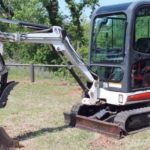 Bobcat 321 323 Compact Excavator Service Repair Manual (321 – S/N A76511001 AND Above; 323 – S/N A01711001 AND Above)