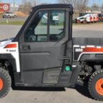Bobcat 3650 Utility Vehicle Service Repair Manual (S/N AVW411001 AND Above; AVW420001 AND Above)