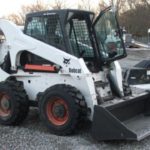 Bobcat A300 All Wheel Steer Loader Service Repair Manual (S/N A5GW20001 & Above, S/N A5GY20001 & Above)