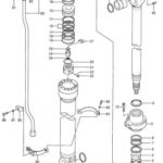 Hitachi EX100-3 Equipment Components Parts Catalogue Manual (Serial No. 35001 and up)