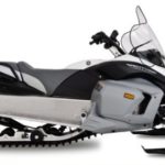 2007 Yamaha Phazer Venture Lite PZ50 Snowmobile Service Repair Manual