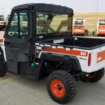 Bobcat 3600 Utility Vehicle Service Repair Manual (S/N AVW211001 AND Above; AVW220001 AND Above)
