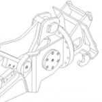 Bobcat Cutter Crusher (Model 30 40) Service Repair Manual