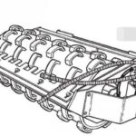 Bobcat 48 72 Inch Vibratory Roller Service Repair Manual