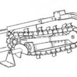 Bobcat LT102 LT102A MX102 LT203 LT204 LT303 LT304 LT305 LT405 Trencher Service Repair Manual