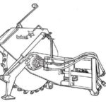 Bobcat WS12 WS18 Wheel Saw Service Repair Manual