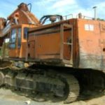 Hitachi UH261 Hydraulic Excavator Service Repair Manual