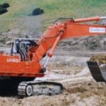 Hitachi UH501 Hydraulic Excavator Service Repair Manual